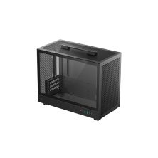 Корпус для ПК Deepcool CH160 PLUS (R-CH160-BKNGM0-G)
