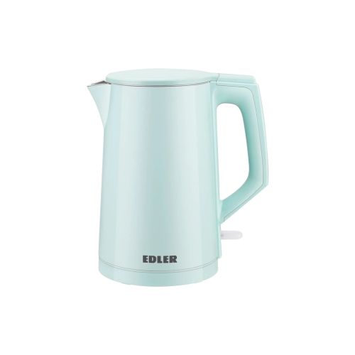 Электрочайник Edler EK6485SL Light Mint