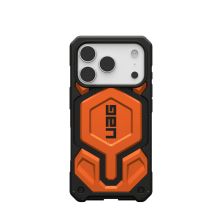 Чехол для мобильного телефона UAG Monarch Pro MagSafe iPhone 17 Pro Orange (114513119797)