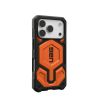 Чехол для мобильного телефона UAG Monarch Pro MagSafe iPhone 17 Pro Orange (114513119797) - Изображение 1