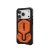 Чехол для мобильного телефона UAG Monarch Pro MagSafe iPhone 17 Pro Orange (114513119797) - Изображение 2
