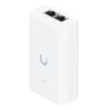 Адаптер PoE Ubiquiti U-POE+ - Изображение 1