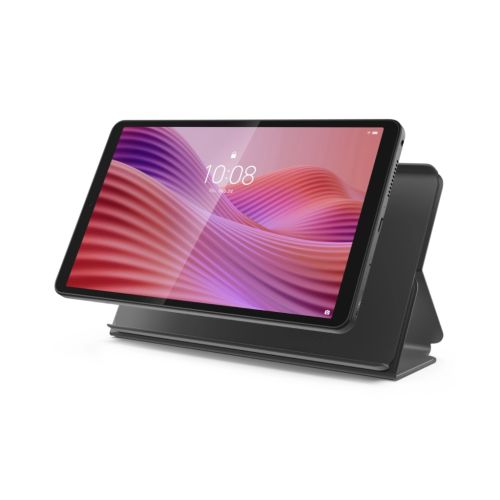 Чохол до планшета Lenovo Tab One Grey Folio Case (ZG38C06913)