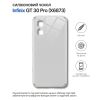 Чохол до мобільного телефона BeCover Silicone Infinix GT 30 Pro (X6873) Transparent (714667) - Зображення 2