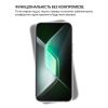 Чохол до мобільного телефона BeCover Silicone Infinix GT 30 Pro (X6873) Transparent (714667) - Зображення 3