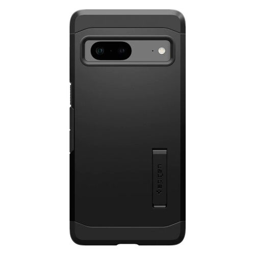Чохол до мобільного телефона Spigen Tough Armor Google Pixel 7 Black (8809811862546)