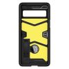 Чохол до мобільного телефона Spigen Tough Armor Google Pixel 7 Black (8809811862546) - Зображення 1