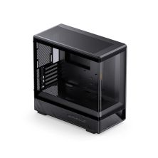 Корпус для ПК JONSBO D200 Black