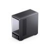 Корпус для ПК JONSBO D200 Black - Зображення 2