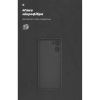 Чохол до мобільного телефона Armorstandart ICON Motorola G06 4G Black (ARM89058) - Зображення 3