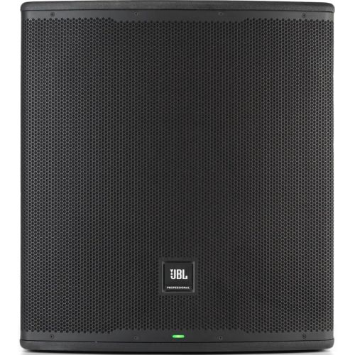 Акустична система JBL EON718S Black (JBL-EON718S-EK)