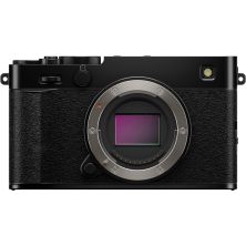 Цифровой фотоаппарат Fujifilm X-E5 Body Black (16949222)