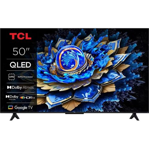 Телевизор TCL 50T69C
