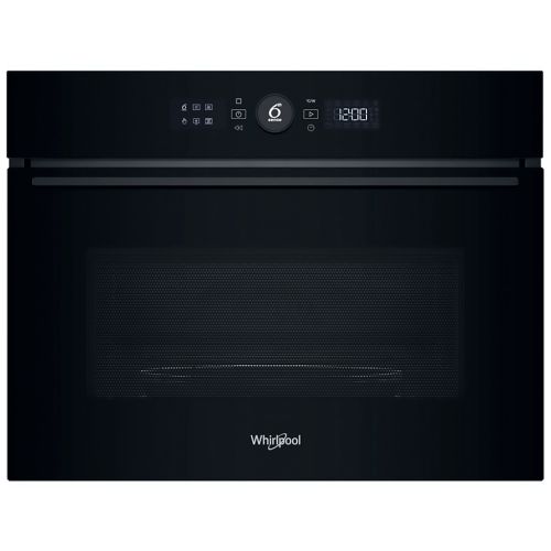 Духовой шкаф Whirlpool WMW57DMB