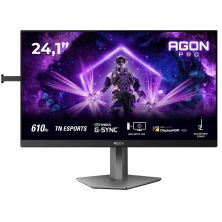 Монітор AOC AG246FK6