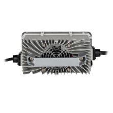 Сетевое зарядное устройство для АКБ LogicPower LiFePO4 24V (29.2V)-20A waterproof (30148)