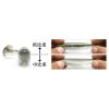 Силікон рибальський Keitech Easy Shiner 3 (10 шт/уп) EA21 mystic june bug (1551.13.05) - Зображення 3