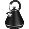 Электрочайник ECG RK 1708 Tradizione Nero - Изображение 1