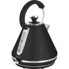 Электрочайник ECG RK 1708 Tradizione Nero - Изображение 2