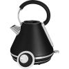 Электрочайник ECG RK 1708 Tradizione Nero - Изображение 3