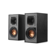 Акустическая система Klipsch Reference R-41PM Black (1066253)