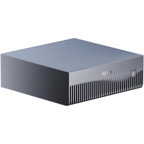 Комп'ютер ASUS Ascent GX10 GX10-GG0003BN / NVIDIA GB10, 128, 4TB, Wi-Fi7 (90MS0371-M000V0)