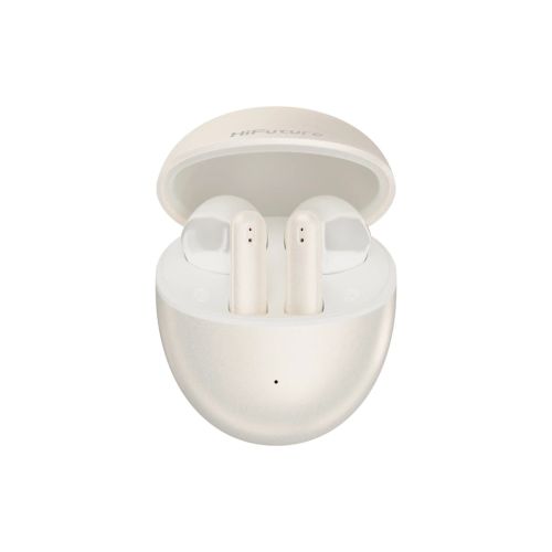 Навушники HiFuture ColorBuds3 Pearl White (colorbuds3.pearlwhite)