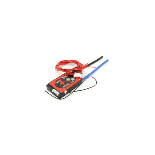 BMS контроллер DaLy LiFePO4 24V 8S 40\40A (DL8S-40A)