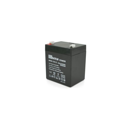 Батарея к ИБП Mervesan 12 V 4.2Ah (MRV-12/4.2)