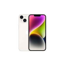 Мобільний телефон Apple iPhone 14 256Gb (Grade B) Starlight USED (iP14__25Sta_B)