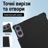 Чехол для планшета BeCover Smart Case Teclast T65 13.4 Black (716114) - Изображение 2