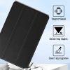 Чехол для планшета BeCover Smart Case Teclast T65 13.4 Black (716114) - Изображение 3