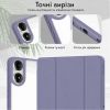 Чохол до планшета BeCover Soft Edge TPU Xiaomi Redmi Pad 2 Pro 12.1 Purple (716143) - Зображення 2