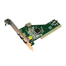 Контроллер PCI to 3xFirewire iBridge (MM-PCI-6306-01-HN01)