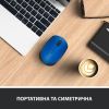 Мишка Logitech M171 Blue (910-004640) - Зображення 2