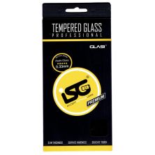 Стекло защитное iSG Tempered Glass Pro для Apple iPhone 7 Plus (SPG4280)
