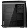 Корпус для ПК ThermalTake Versa N27 Black (CA-1H6-00M1WN-00) - Изображение 3