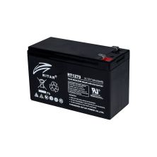 Батарея к ИБП Ritar AGM RT1270B, 12V-7Ah (RT1270B)