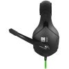 Навушники Gemix N1 Black-Green Gaming - Зображення 2