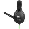 Наушники Gemix N1 Black-Green Gaming - Изображение 2