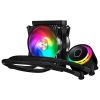 Система жидкостного охлаждения CoolerMaster MasterLiquid ML120R RGB (MLX-D12M-A20PC-R1) - Изображение 1