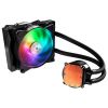 Система жидкостного охлаждения CoolerMaster MasterLiquid ML120R RGB (MLX-D12M-A20PC-R1) - Изображение 2
