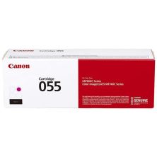 Картридж Canon 055 Magenta 2.1K (3014C002)