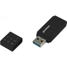 USB флеш накопитель Goodram 32GB UME3 Black USB 3.0 (UME3-0320K0R11)