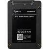 Накопичувач SSD 2.5 480GB Apacer (AP480GAS340G) - Зображення 1