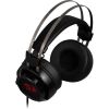 Наушники Redragon Siren 2 Vibration Surround 7.1 Black-Red (74830) - Изображение 2