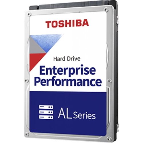 Жорсткий диск для сервера 2.5 1.2TB Toshiba (AL15SEB120N)