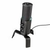 Мікрофон Trust GXT 258 Fyru USB 4-in-1 Streaming Microphone Black (23465) - Зображення 1