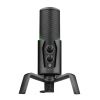 Мікрофон Trust GXT 258 Fyru USB 4-in-1 Streaming Microphone Black (23465) - Зображення 3