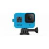 Аксессуар к экшн-камерам GoPro Sleeve&Lanyard Blue для HERO8 (AJSST-003) - Изображение 1